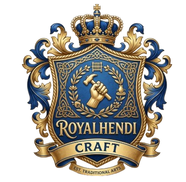 Royal Hendicraft
